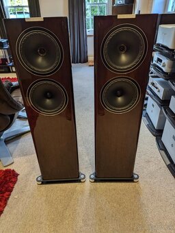 Fyne Audio F702 - 3