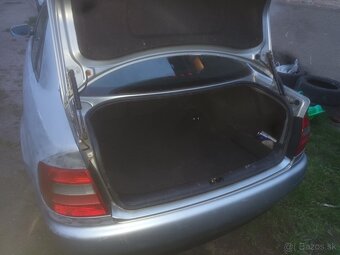 Audi A4 b5 1.9tdi 66kw - 3