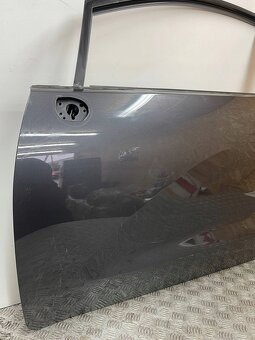 Kia Rio III 3 2011-2017 ľavé predné dvere - 3