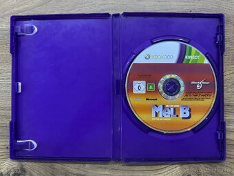 Hra XBOX 360 - Get Fit with Mel B - 3