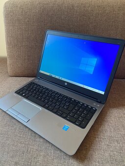 💻 HP ProBook 650 G1 - 3