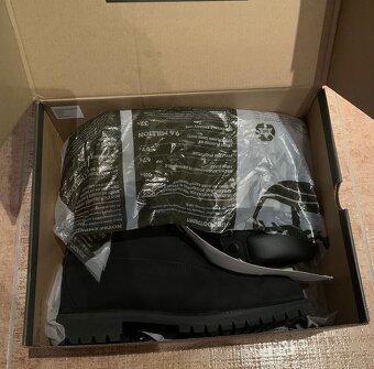 Timberland Premium - 3
