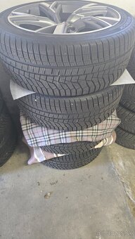 5x112 r20 Audi - 3