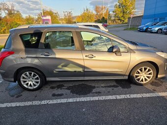 Peugeot 308 SW 1.6 HDi 80kW - 3