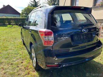 Subaru Forester 2.0i • 110 kW • Automat • 4x4 • Xenony - 3