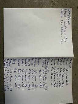 PIERCINGY, 100+ ks - 3