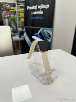 Fitbit Sense | AMOLED displej - 3