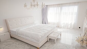 Bývajte luxusne: 3-izbový byt s panoramatickými výhľadm - 3