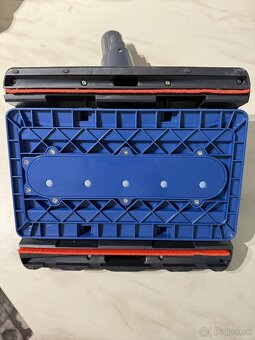 Mopovacia hlavica k vysávaču Rowenta 11.60 - 3