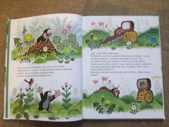 Krtko a televízor - 3