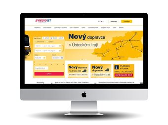 Externý grafik – ponúkam profesionálne grafické služby - 3