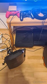 LG C2 OLED , PS4 pro , JBL 110 Party box , go pro atd - 3