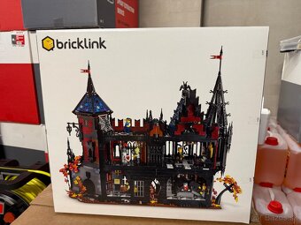 Lego BrickLink 910049 - 3