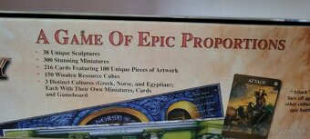 Predam doskovu hru Age of Mythology - 3