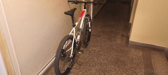 Predám horský bicykel Merida Matts,kolesá:26" - 3