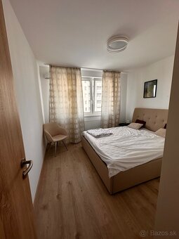 Prenájom 2-izbového bytu v projekte Ovocné sady, Bratislava - 3