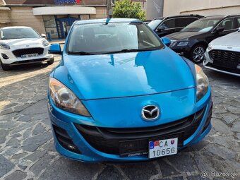 Mazda 3 1.6 MZ-CD TX Plus - 3