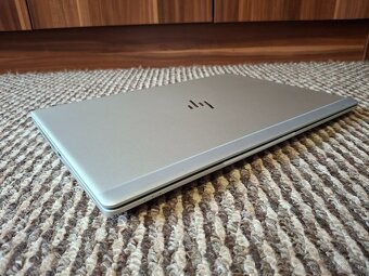 HP EliteBook 14" FullHD s i5 8sma gener ... 32GB... - 3