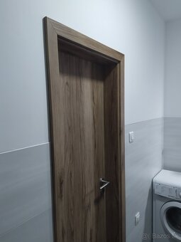 Prenájom - 1-izbový byt - blízko centra – novostavba - 3