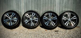 Zimná sada BMW X7 G07 R21 285/45 styling 754 M - 3