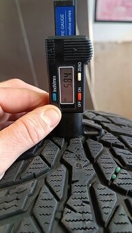 175/65 R15 zimné NOKIAN lacno - 3