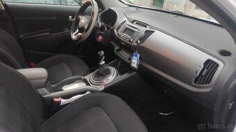 Kia Sportage 1,6 GDI, AWD, 2014 , 197000km - 3