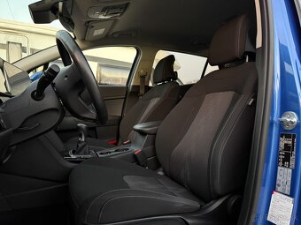 Kia Sportage 1.6 T-GDI Gold Kamera, LED, 1.majiteľ - 3