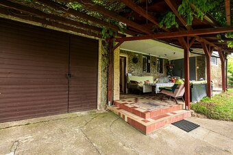 Záhradná chata v peknom prostredí blízko Košíc - Vyšná Hutka - 3