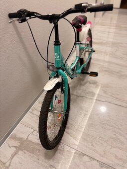 Detsky bicykel CTM 20 - 3