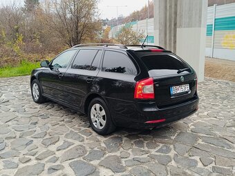 ✳️Škoda Octavia Combi 2.0 TDI CR Elegance DSG 187000 KM✳️ - 3