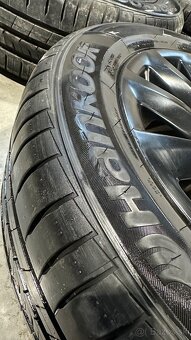 5x120 r16 letne hankook - 3