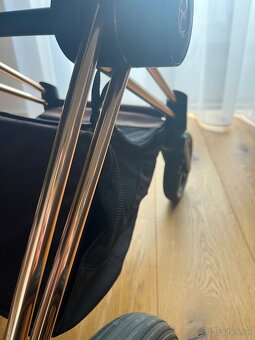 Predám CYbex Priam - 3