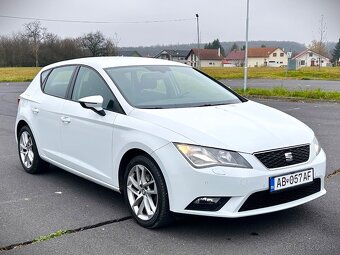 SEAT LEON 1.4TSI 90KW (123PS) ECO-STYLE HATCHBACK - 3