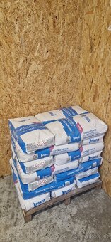 Porfix / porobeton / lepidlo - 3