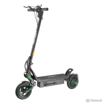 Nové Elektrické kolobežky DS500L - 3