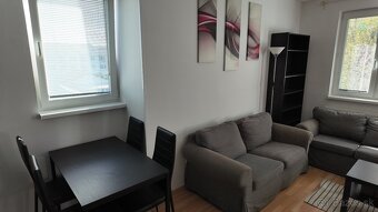 2izb byt s balkónom v tichej lokalite, Priemyselná - 3