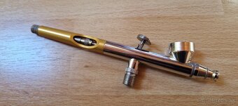 AMMO of Mig Jimenez Airviper Airbrush 0,2 - 3