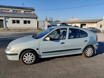 Renault Megane - 3