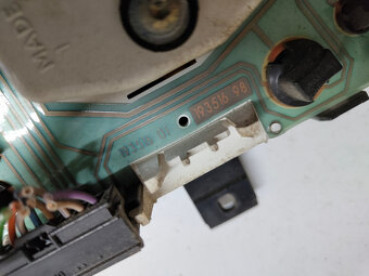 tachometer Renault Espace 1995 2.2 19351601 40€ - 3