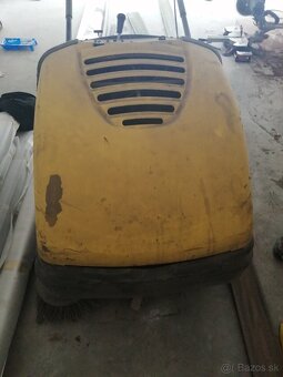 Kärcher commercial KM 85/50 W - 3