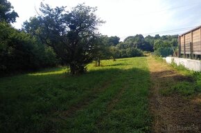 Nižná Kamenica, pozemok, znížená cena - 3