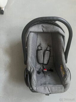 Bexa Line trojkombinácia - 3