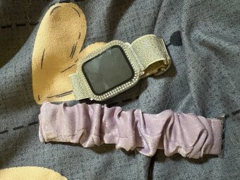 Apple Watch Series 8 41mm - 3