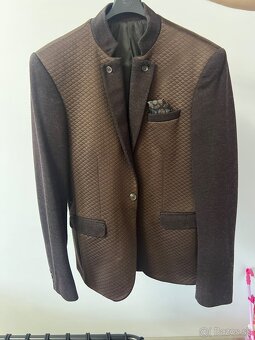 Pánske oblecenie - 3