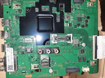 Led tv Telefunken 32tx189dlbp - 3