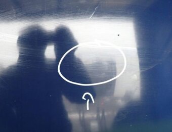 ford smax kapota 2010+ - 3