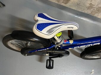 Predam detsky bicykel Dema Drobec 16 - 3