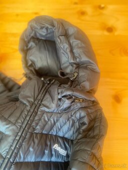 Bergans paperova bunda - 3