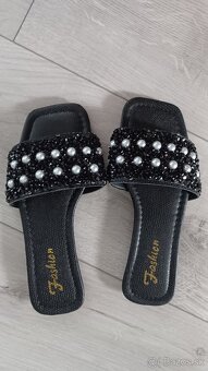 Dámske šľapky - 3