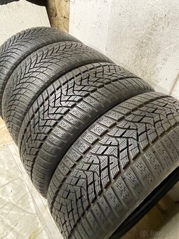Zimné 245/45 R19 - 3